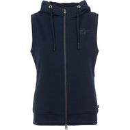 Cavallo Gilet CavalBird Blu scuro