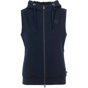 Cavallo Gilet CavalBird Blu scuro