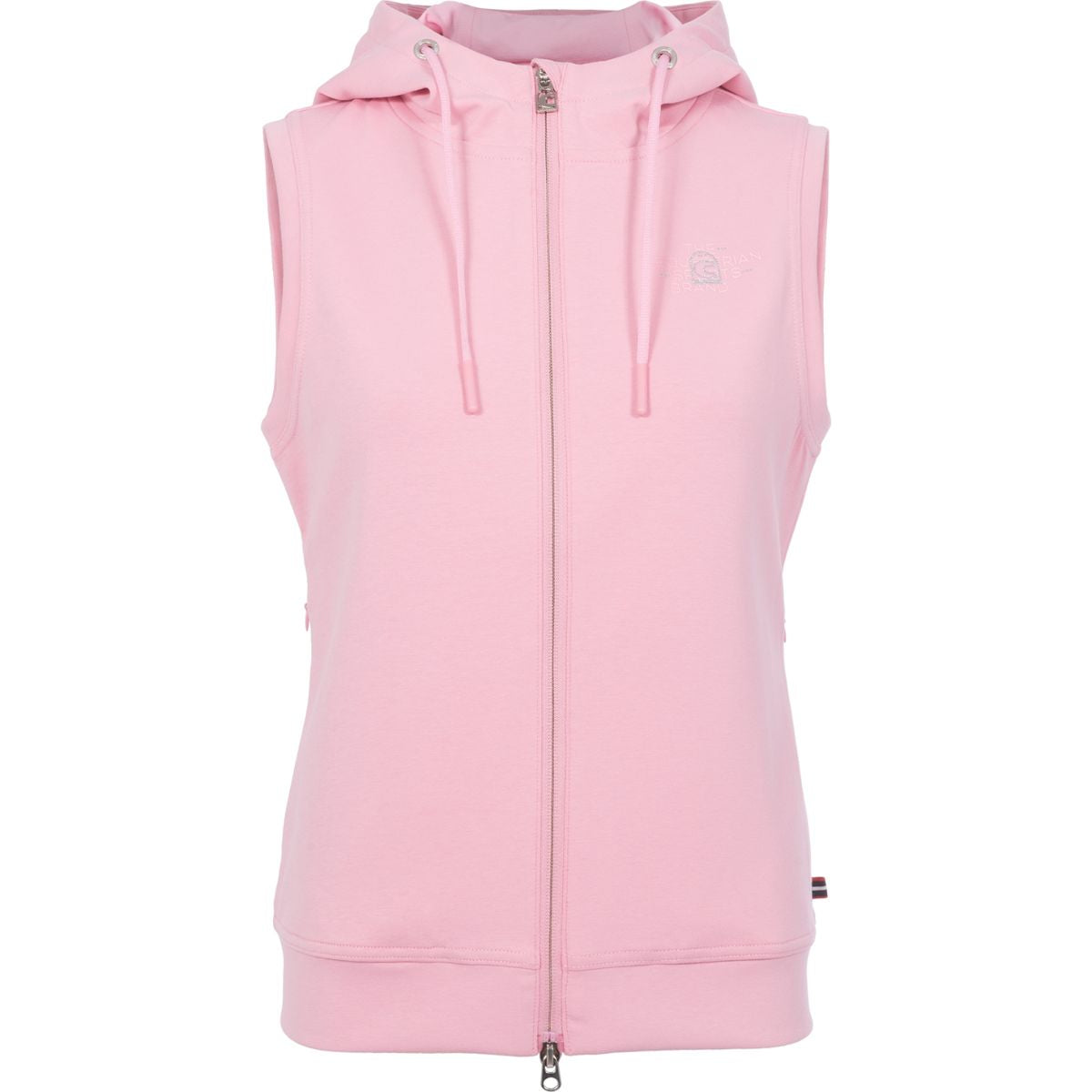Cavallo Gilet CavalBird Powder Pink