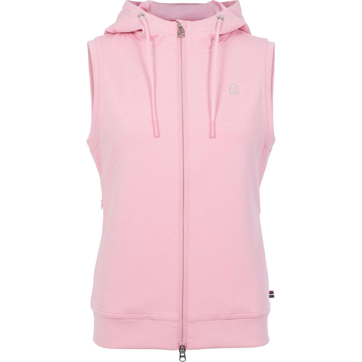 Cavallo Gilet CavalBird Powder Pink