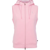Cavallo Gilet CavalBird Powder Pink