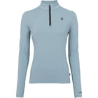 Cavallo Maglia CavalBria Maniche Lunghe Soft Aqua