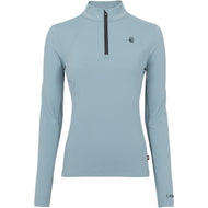 Cavallo Shirt CavalBria Maniche Lunghe Soft Aqua