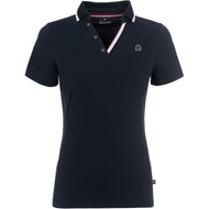 Cavallo Poloshirt CavalBea Blu scuro