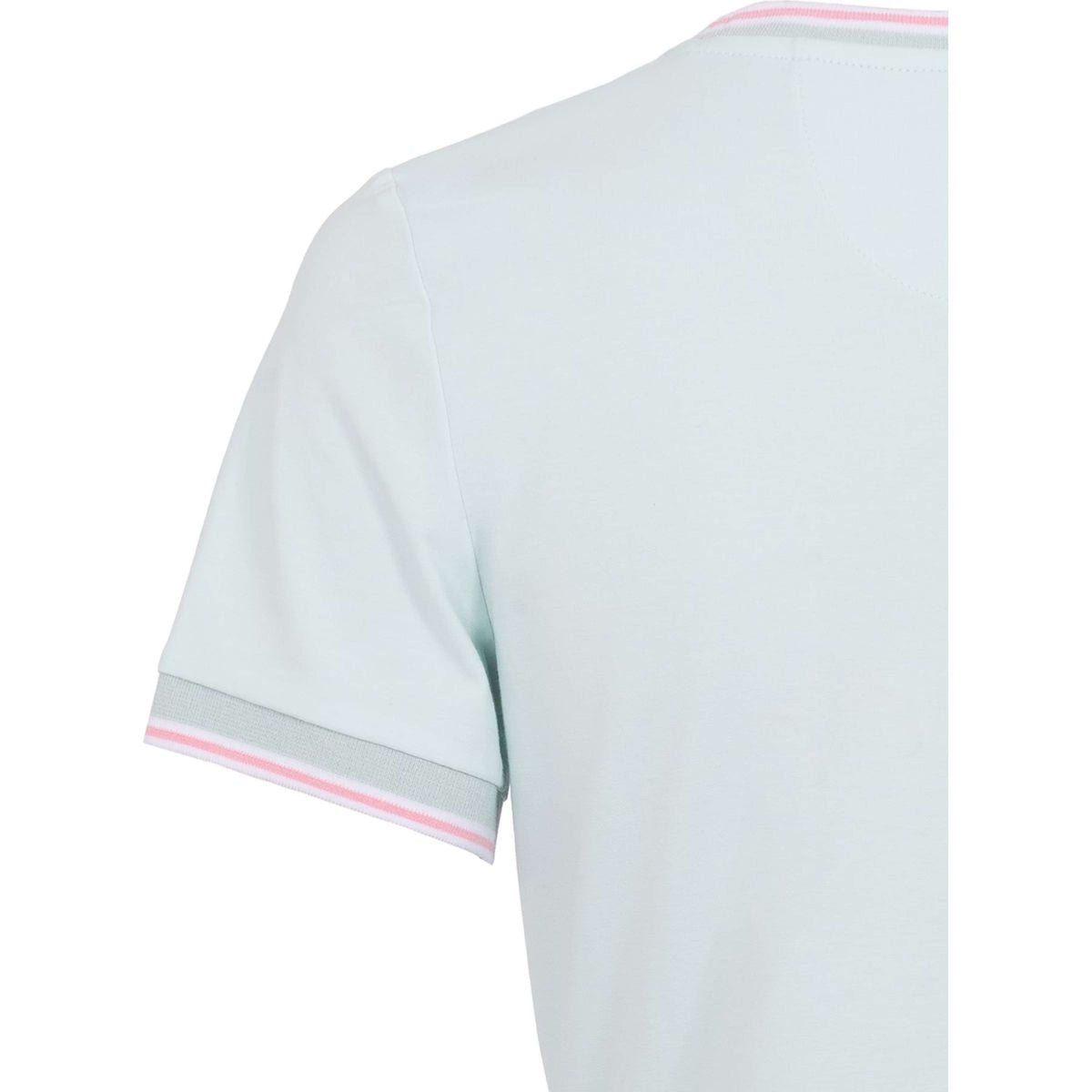 Cavallo Maglietta CavalBell Crystal Blue