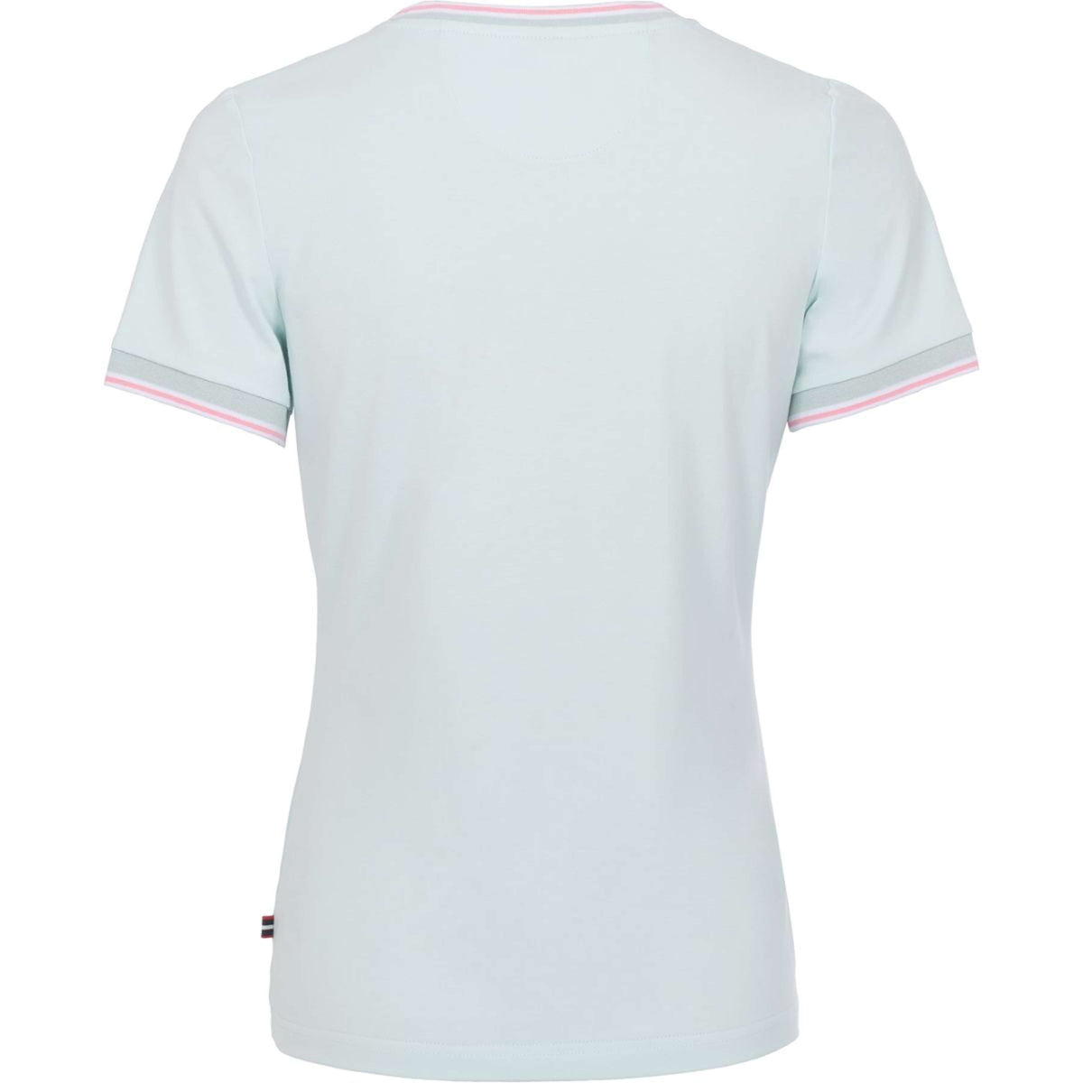 Cavallo Maglietta CavalBell Crystal Blue