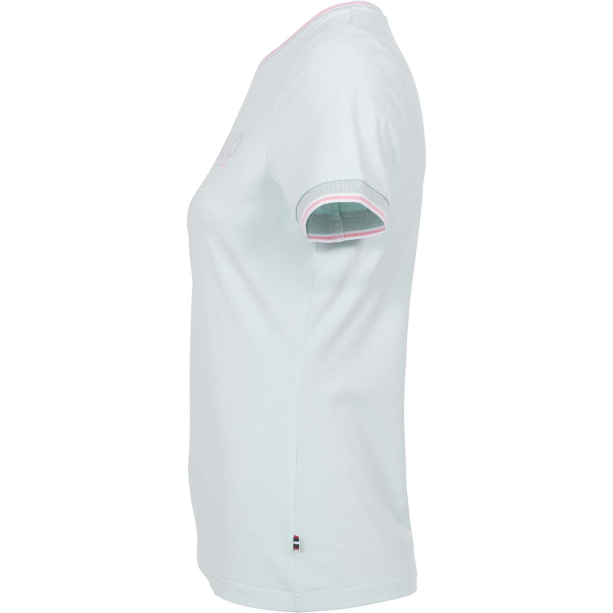 Cavallo Maglietta CavalBell Crystal Blue