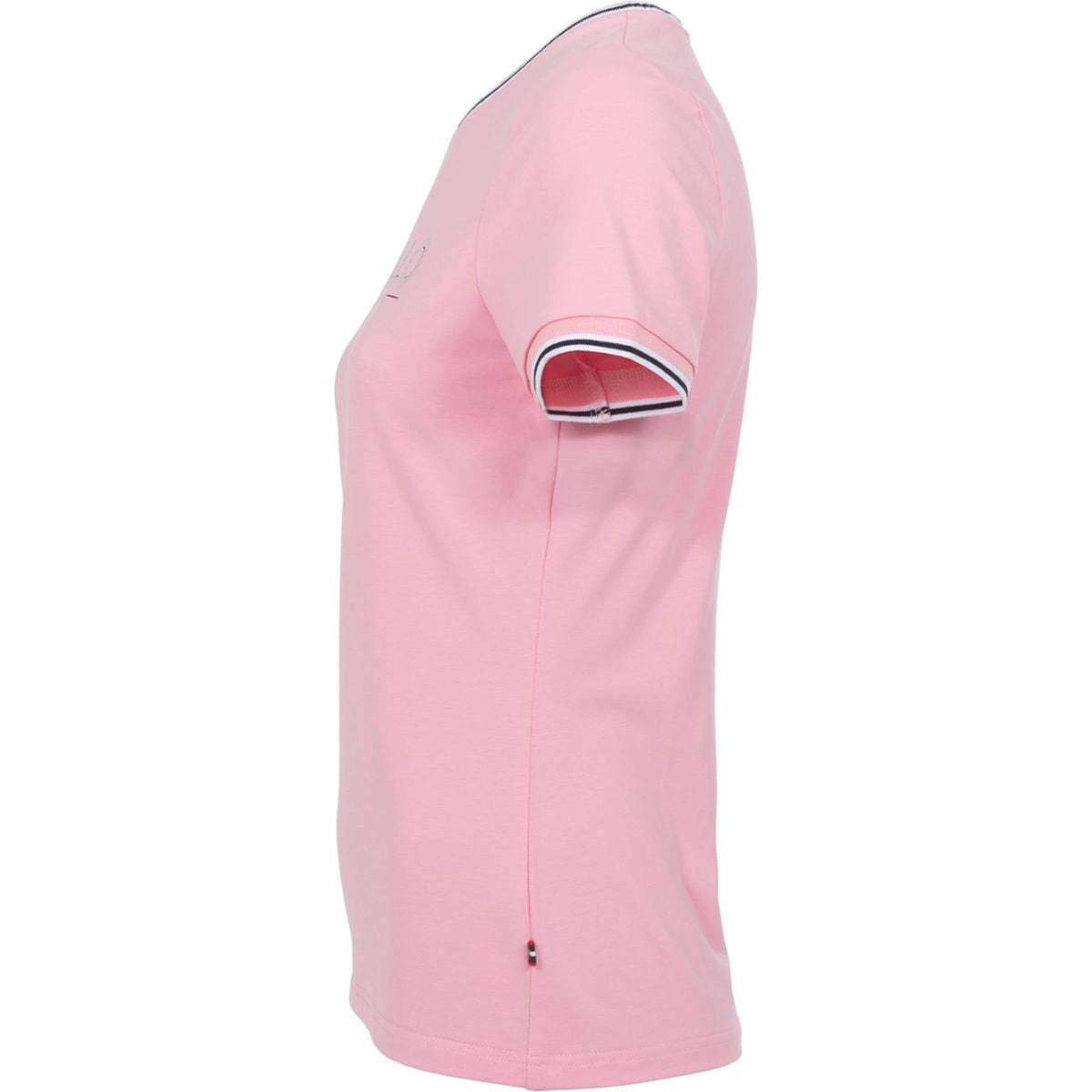 Cavallo Maglietta CavalBell Powder Pink