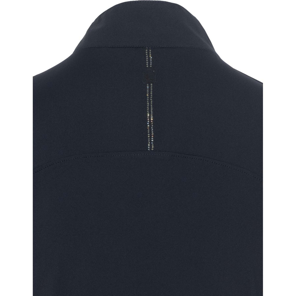 Cavallo Maglietta CavalBerri Blu scuro