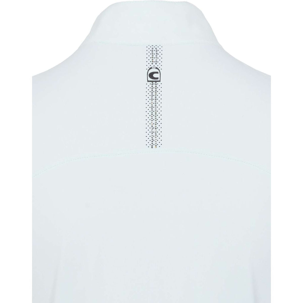 Cavallo Maglietta CavalBerri Crystal Blue