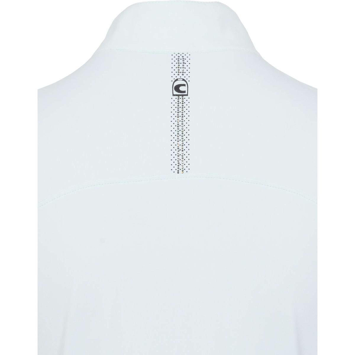 Cavallo Maglietta CavalBerri Crystal Blue