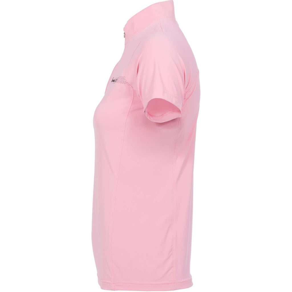 Cavallo Maglietta CavalBerri Powder Pink