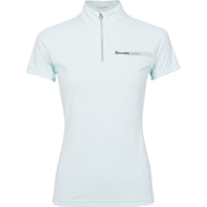 Cavallo Maglietta CavalBerri Crystal Blue