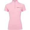 Cavallo Maglietta CavalBerri Powder Pink