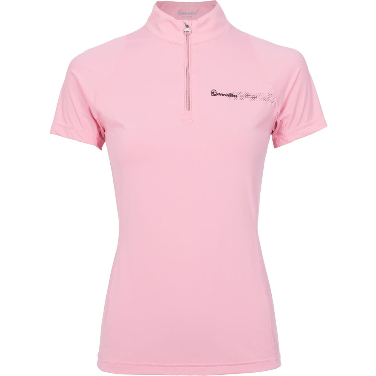 Cavallo Maglietta CavalBerri Powder Pink