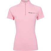 Cavallo Maglietta CavalBerri Powder Pink