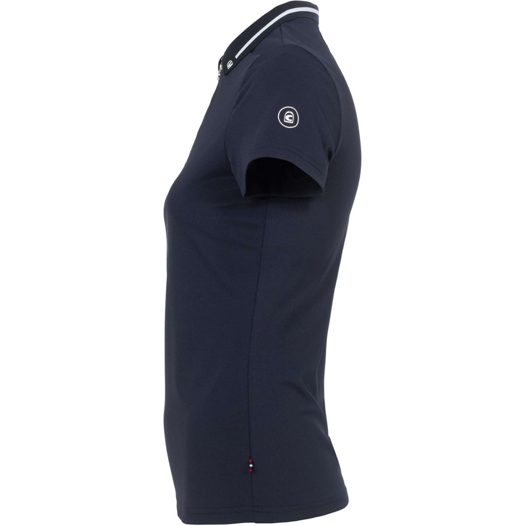 Cavallo Poloshirt CavalByla Blu scuro