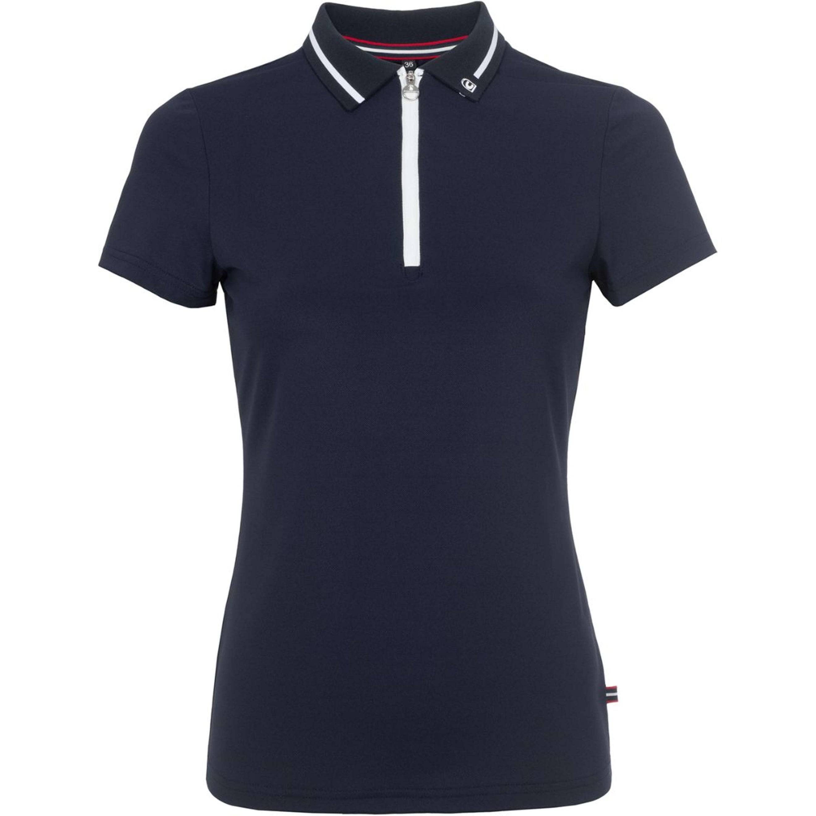 Cavallo Poloshirt CavalByla Blu scuro Cavallo Poloshirt CavalByla Blu scuro