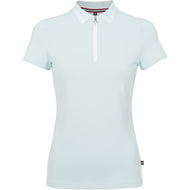 Cavallo Poloshirt CavalByla Crystal Blue