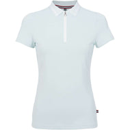 Cavallo Poloshirt CavalByla Crystal Blue