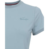 Cavallo Maglietta CavalBianca Soft Aqua