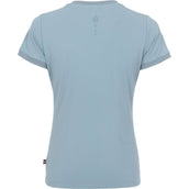 Cavallo Maglietta CavalBianca Soft Aqua