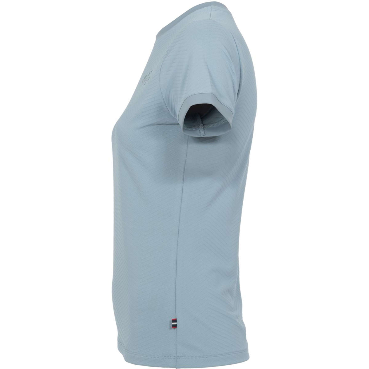 Cavallo Maglietta CavalBianca Soft Aqua