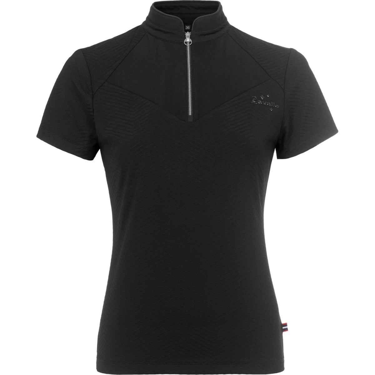 Cavallo Maglietta CavalBritny Nero