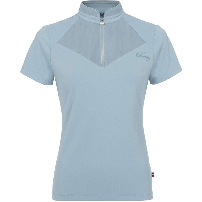 Cavallo Maglietta CavalBritny Soft Aqua Cavallo Maglietta CavalBritny Soft Aqua