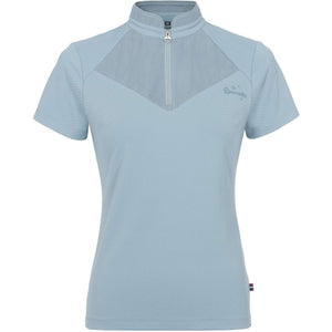 Cavallo Maglietta CavalBritny Soft Aqua