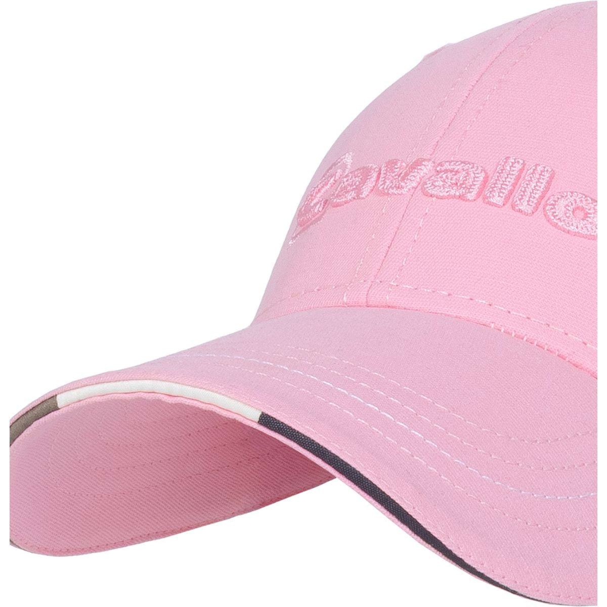 Cavallo Cappello CavalBrenda Powder Pink