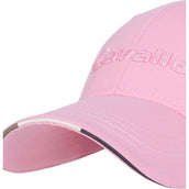 Cavallo Cappello CavalBrenda Powder Pink