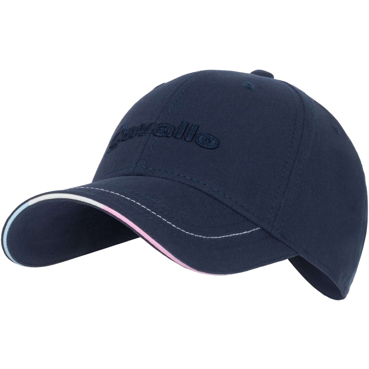 Cavallo Cappello CavalBrenda Blu scuro