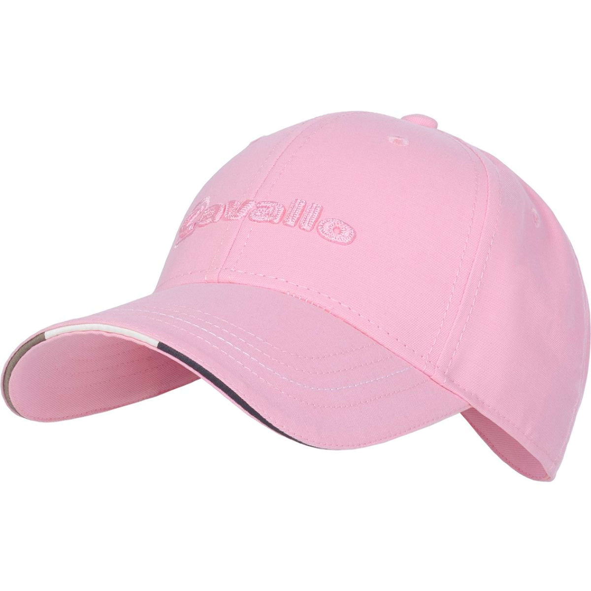 Cavallo Cappello CavalBrenda Powder Pink