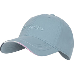 Cavallo Cappello CavalBrenda Soft Aqua