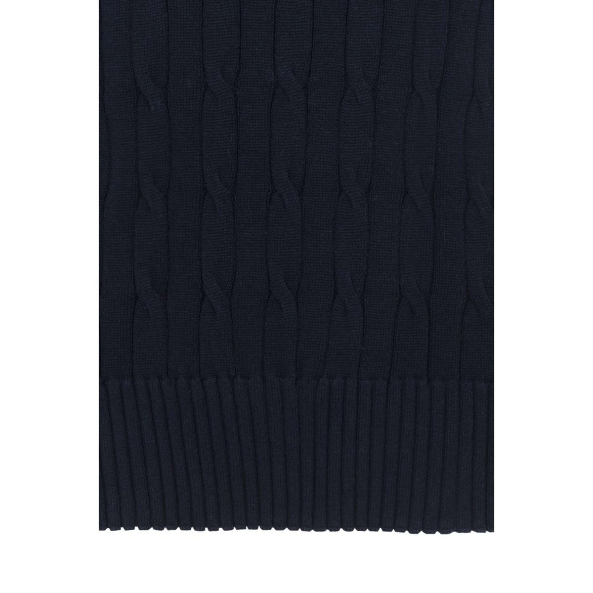Cavallo Pullover CavalBobbi Blu scuro