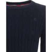 Cavallo Pullover CavalBobbi Blu scuro