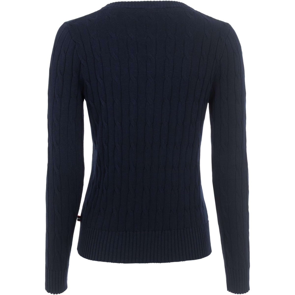 Cavallo Pullover CavalBobbi Blu scuro