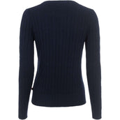 Cavallo Pullover CavalBobbi Blu scuro