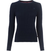 Cavallo Pullover CavalBobbi Blu scuro