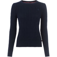 Cavallo Pullover CavalBobbi Blu scuro