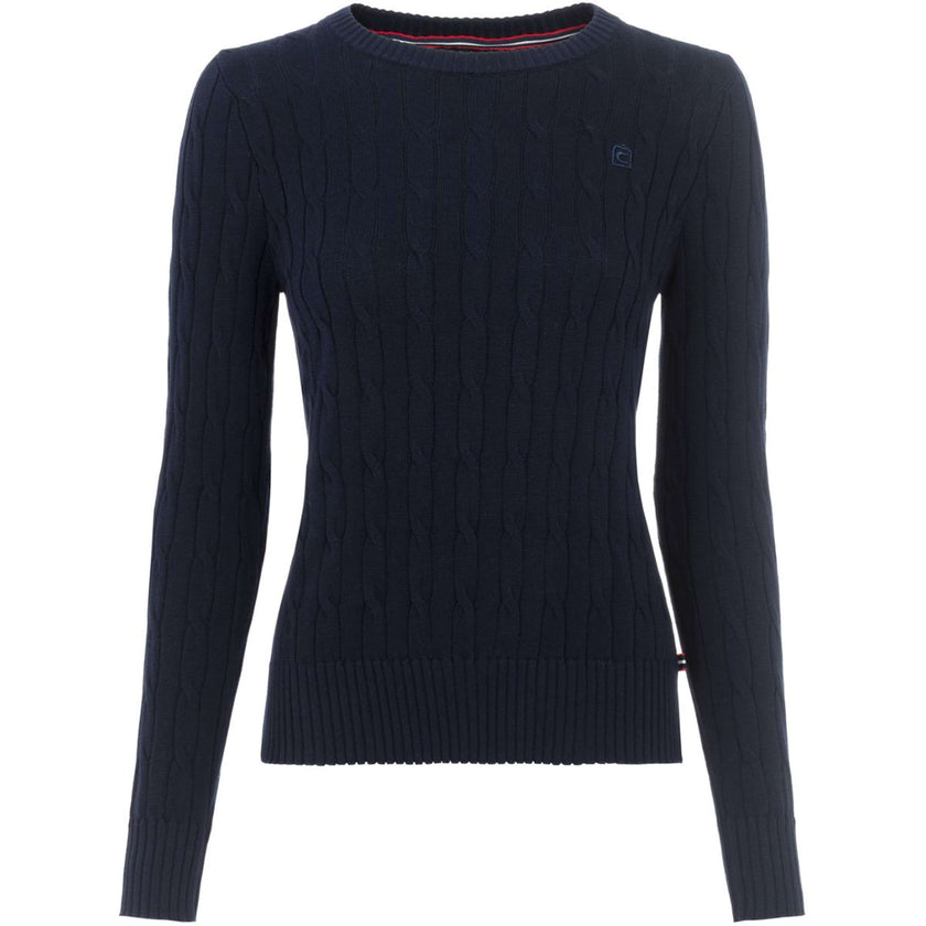 Cavallo Pullover CavalBobbi Blu scuro Cavallo Pullover CavalBobbi Blu scuro