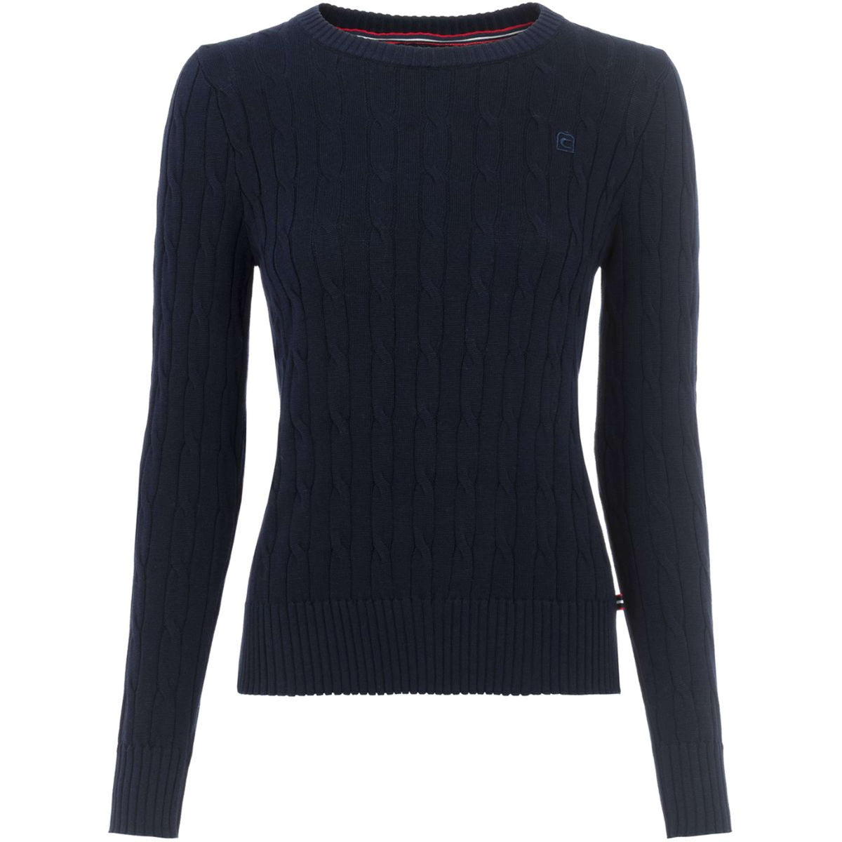 Cavallo Pullover CavalBobbi Blu scuro