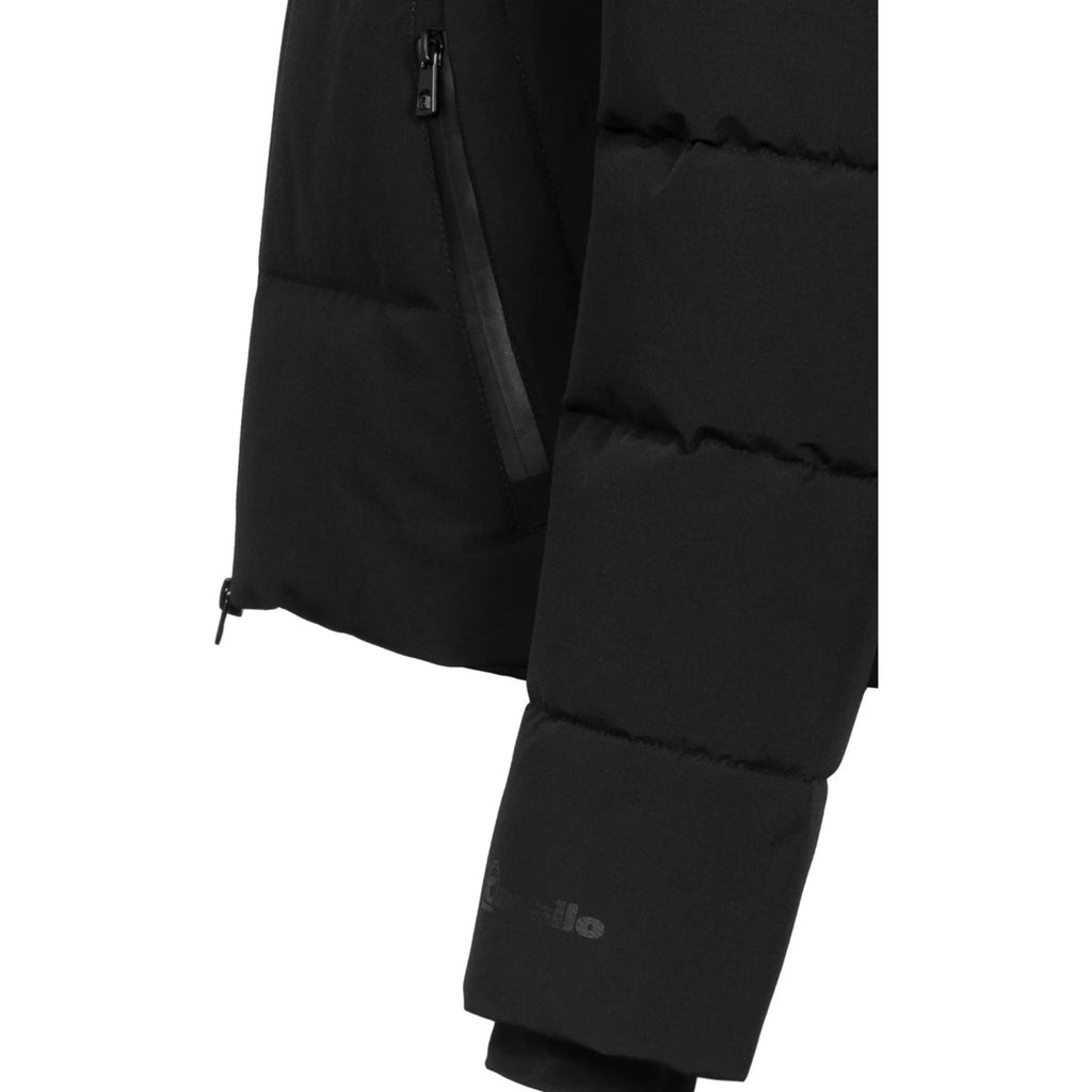 Cavallo Giacca CavalDevi Nero