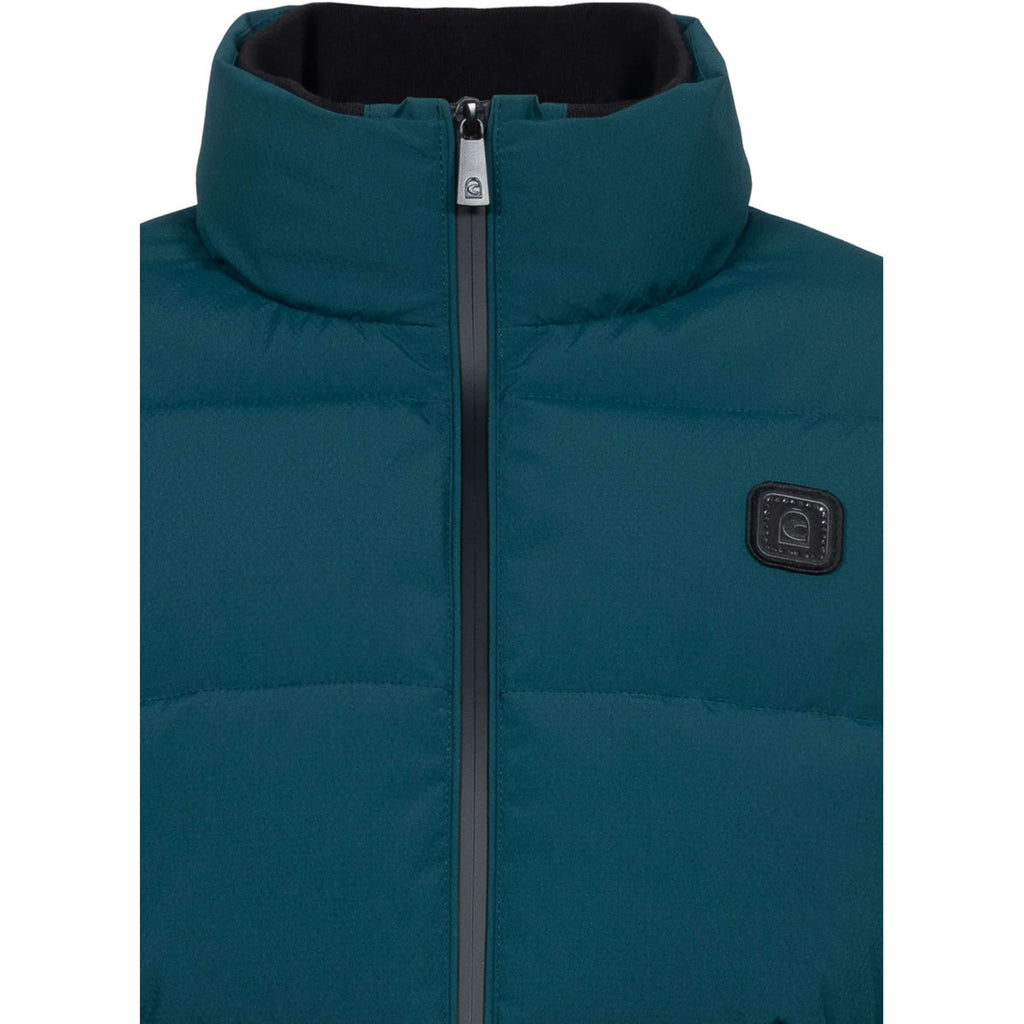 Cavallo Giacca CavalDevi Dark Peacock