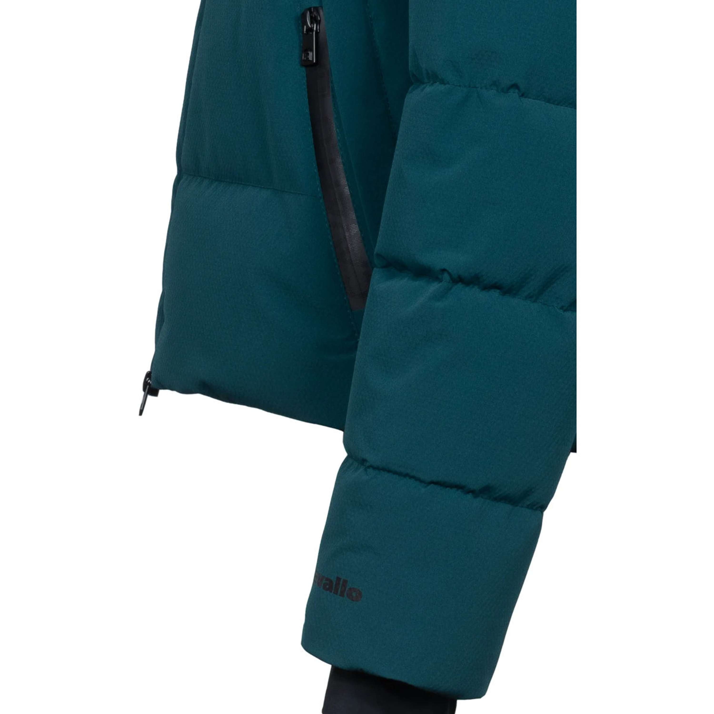 Cavallo Giacca CavalDevi Dark Peacock