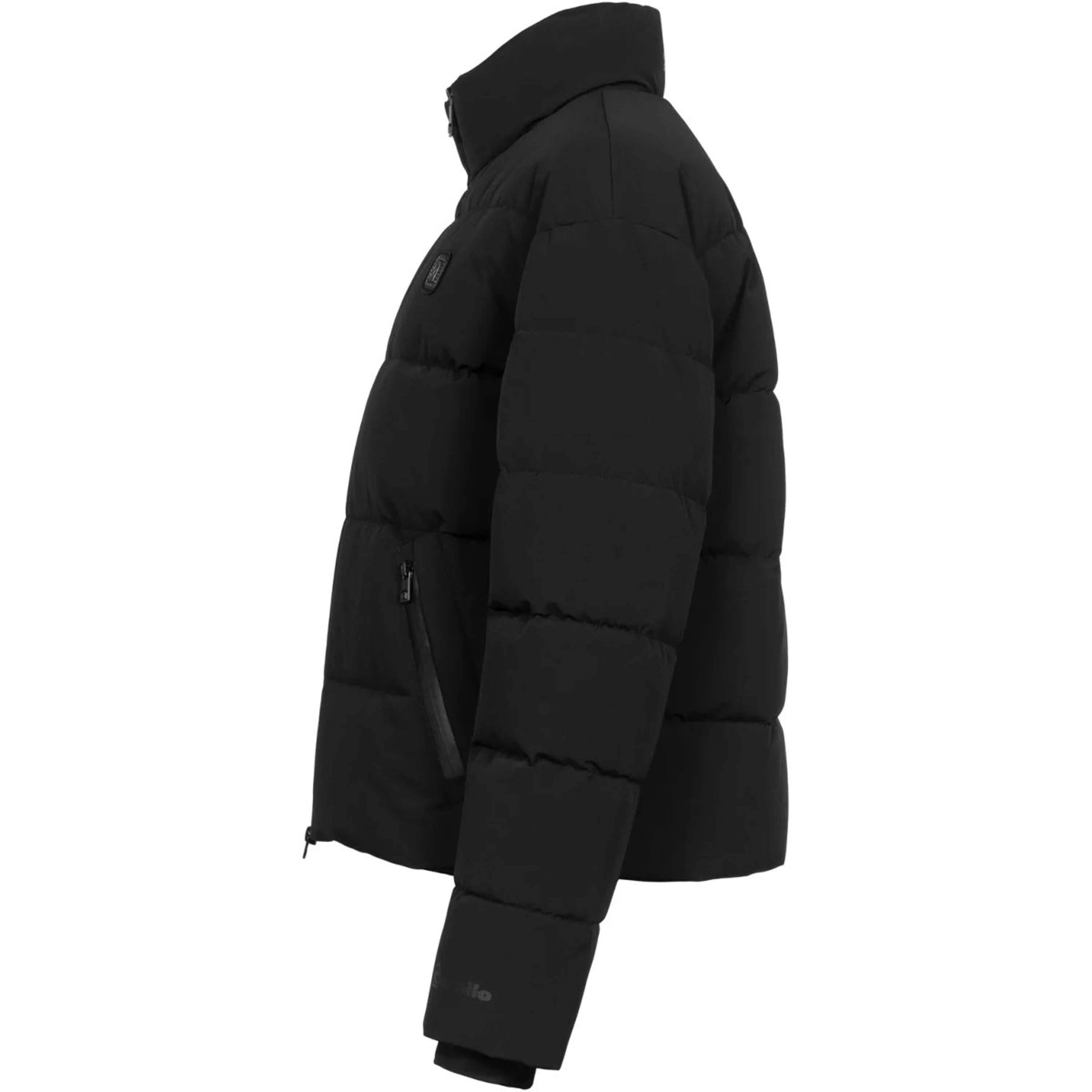 Cavallo Giacca CavalDevi Nero