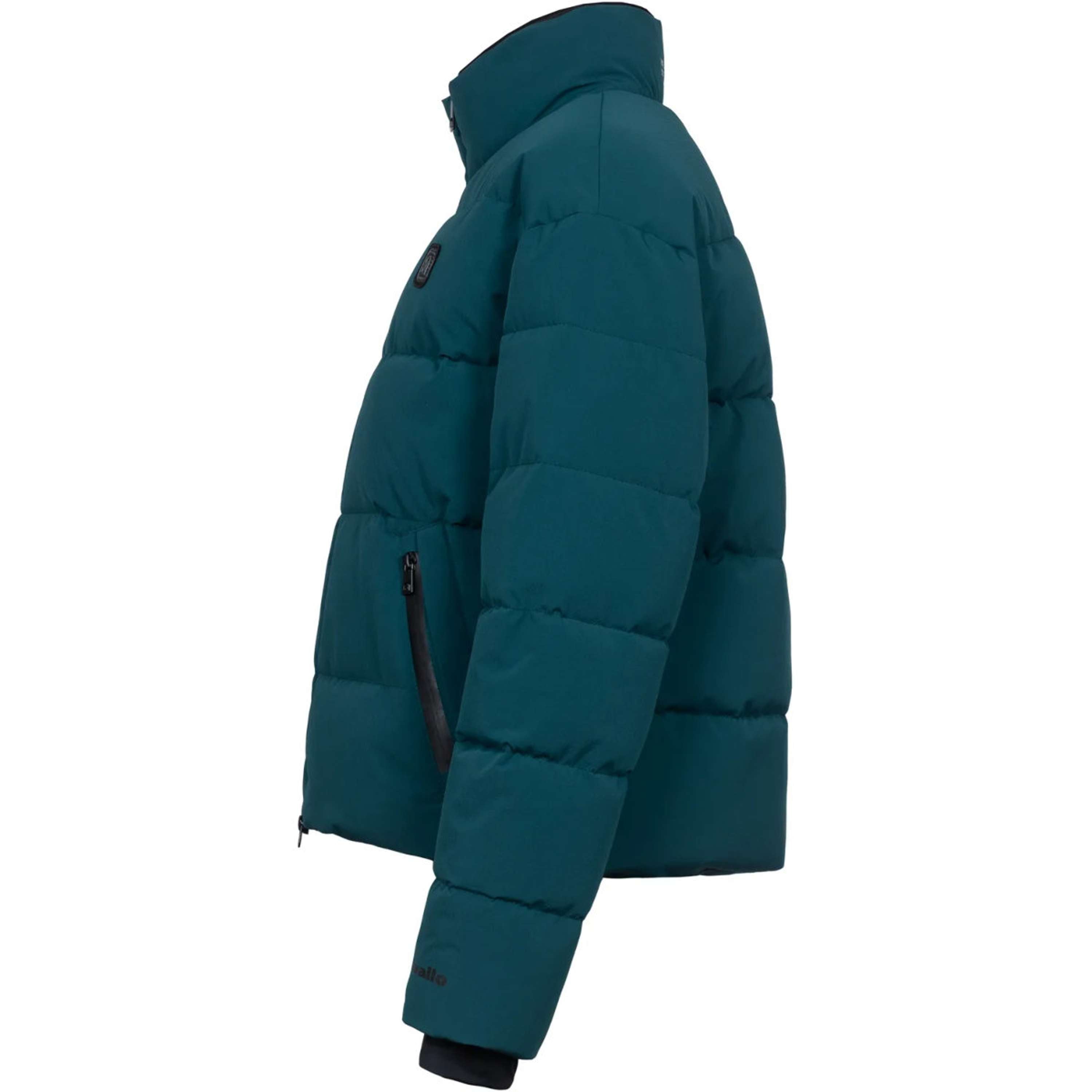 Cavallo Giacca CavalDevi Dark Peacock