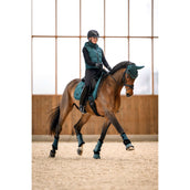 Cavallo Gilet CavalDiana Dark Peacock