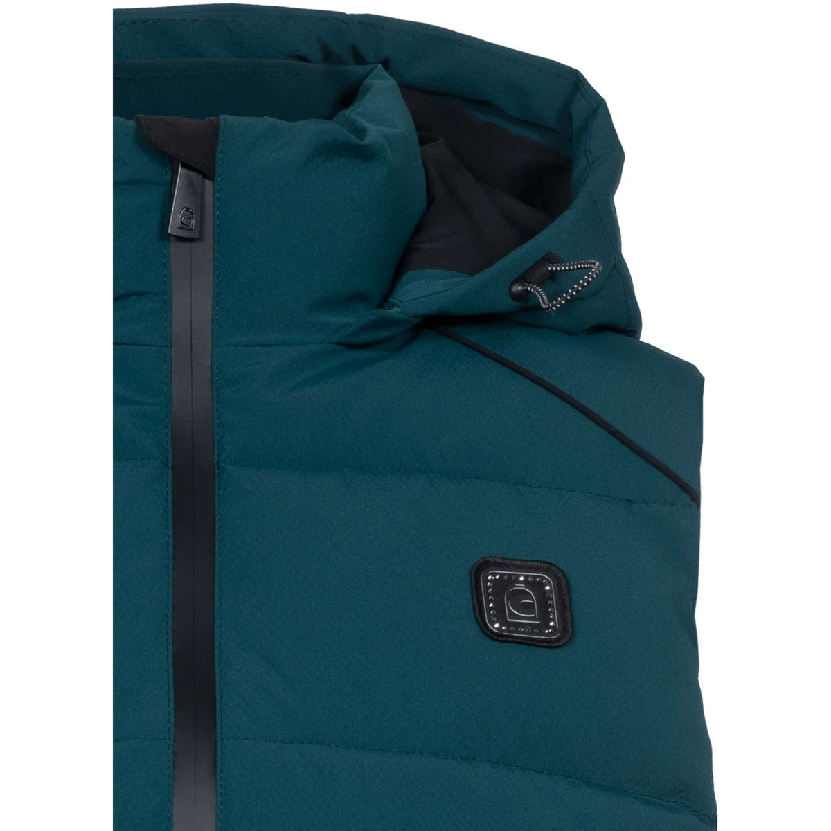 Cavallo Gilet CavalDiana Dark Peacock